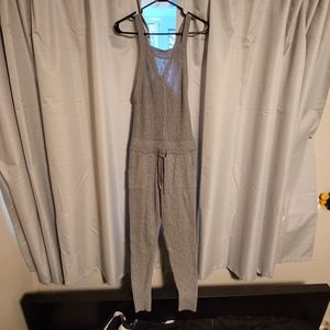 2 pairs coveralls